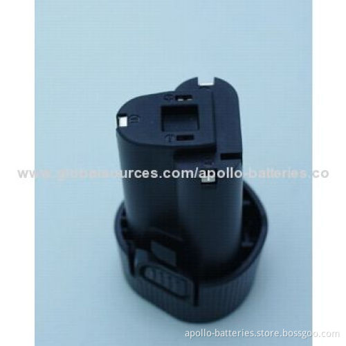 Cordless Power Tool Battery, Weighs 0.35g